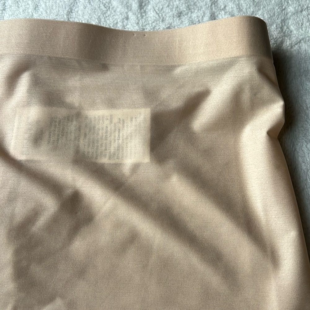 Spanxshape Sheer Control Boyshort - image 6